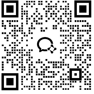 北京循川物业服务有限公司企业微信二维码
